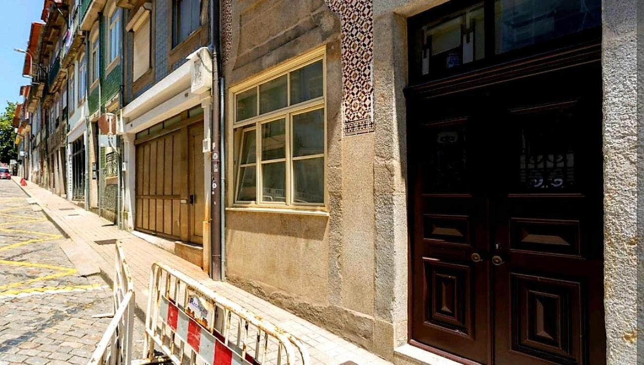 Appartamento Oporto Blue Almada Esterno foto